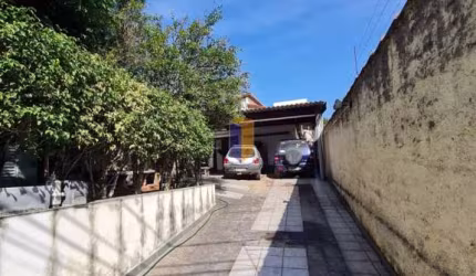 CASA TÉRREA - JD VERA CRUZ - CA2775