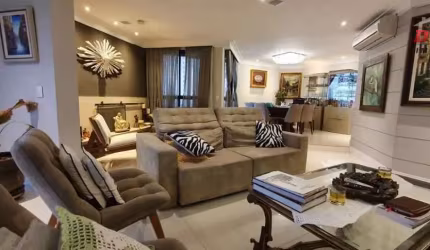 Apartamento com 3 quartos à venda na Ariston de Azevedo, 33, Jardim Zaira, Guarulhos por R$ 1.300.000