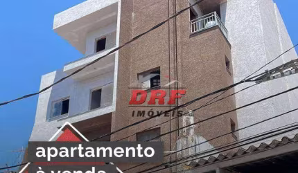 Apartamento com 1 dormitório à venda, 26 m² por R$ 235.000,00 - Vila Dom Pedro II - São Paulo/SP
