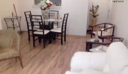 Apartamento com 3 quartos à venda na Rua Doutor Miguel Vieira Ferreira, 57, Centro, Guarulhos por R$ 725.000