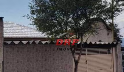 Casa com 2 dormitórios à venda, 90 m² por R$ 630.000,00 - Vila Mazzei - São Paulo/SP