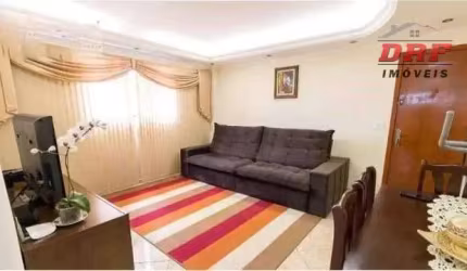 Apartamento com 2 quartos à venda na Rua da Penha, 45, Macedo, Guarulhos por R$ 480.000