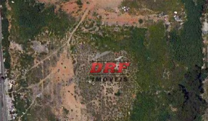 Terreno à venda, 12000 m² por R$ 8.400.000,00 - Pedreira - Itaquaquecetuba/SP