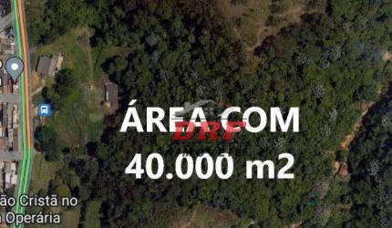 Terreno à venda, 40000 m² por R$ 28.000.000,00 - Portal dos Gramados - Guarulhos/SP