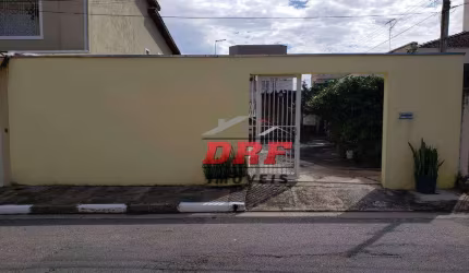Terreno à venda, 250 m² por R$ 850.000,00 - Centro - Guarulhos/SP