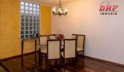 Casa com 3 quartos à venda na Rua Mozart, Vila Rosália, Guarulhos por R$ 1.390.000