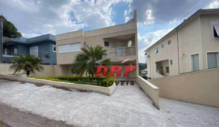 Casa com 4 dormitórios à venda, 250 m² por R$ 2.350.000,00 - Golf Village - Carapicuíba/SP