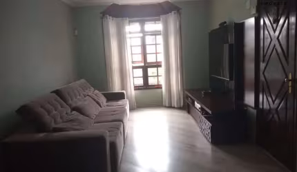 Casa com 3 quartos à venda na Maria José Belegarde Santoni, 70, Parque Renato Maia, Guarulhos por R$ 850.000