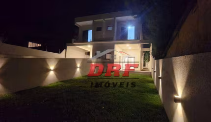 ***ATIBAIA*** Sobrado 3 dormitórios à venda, 163 m²  no Jardim dos Pinheiros *** (Pronto para Morar)