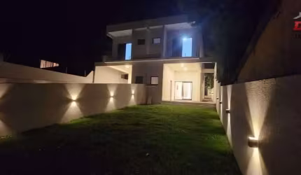 Casa com 3 quartos à venda na dos Jacarandás, 225, Jardim dos Pinheiros, Atibaia por R$ 985.000