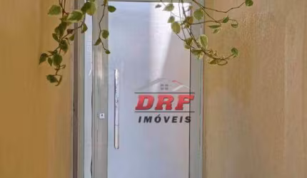 ***Sobrado com 4 dormitórios à venda, 132 m² Vila Rosália - Guarulhos ***