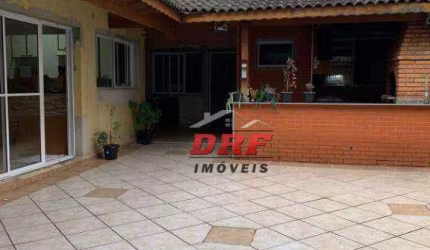 Sobrado com 5 dormitórios à venda, 436 m² por R$ 985.000,00 - Paraventi - Guarulhos/SP