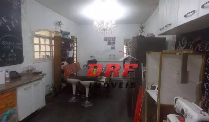 Sobrado com 2 dormitórios Vila Augusta - Guarulhos+++