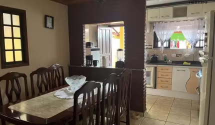 Casa com 3 quartos à venda na Rua Nove, 104, Parque Flamengo, Guarulhos por R$ 650.000