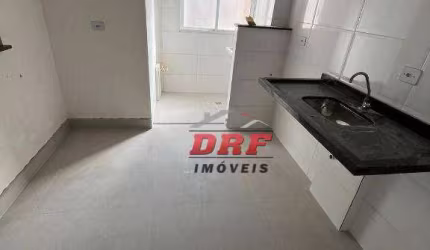 Apartamento com 2 dormitórios com Suíte à venda, 58 m² - Ponte Grande - Guarulhos/SP