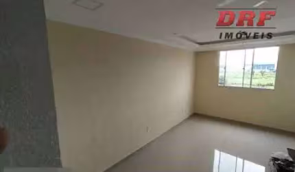 Apartamento com 2 quartos à venda na Rua Turvolândia, 615, Vila Nova Bonsucesso, Guarulhos por R$ 212.000
