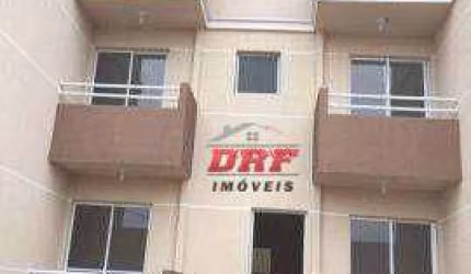 Apartamento com 2 dormitórios 1 vaga à venda, 46 m² por R$ 213.500 - Parque São Miguel - Guarulhos/SP