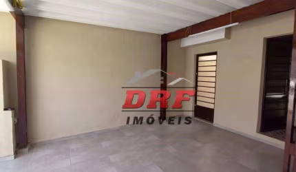 Sobrado com 3 dormitórios à venda, 530 m² por R$ 1.100.000,00 - Casa Verde - São Paulo/SP