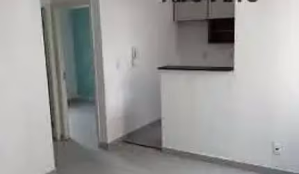 Apartamento com 2 quartos à venda na Avenida Maria Ricci Perrota, 101, Vila Alzira, Guarulhos por R$ 233.500