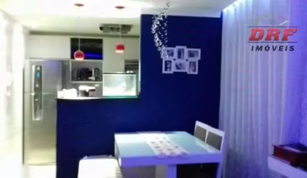 Apartamento com 2 quartos à venda na Avenida Maria Ricci Perrota, 101, Vila Alzira, Guarulhos por R$ 235.000