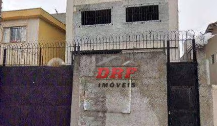 Prédio à venda, 750 m² por R$ 4.400.000,00 - Jardim Munhoz - Guarulhos/SP