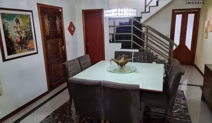 Casa com 3 quartos à venda na Luiz Felipe, 36, Vila Tibagi, Guarulhos por R$ 890.000