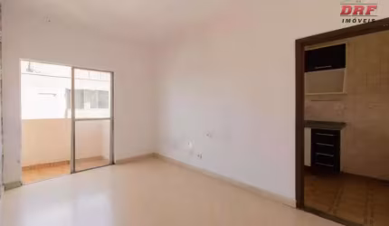 Apartamento com 1 quarto à venda na Avenida Monteiro Lobato, 828, Macedo, Guarulhos por R$ 250.000