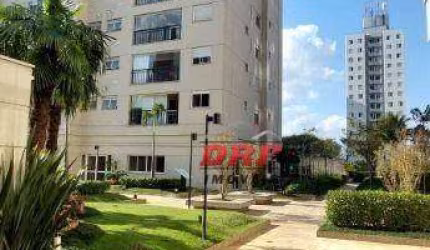 Apartamento a Venda no Bairro Santana com 70 m² 2 Dormitórios com Armários e Lazer Completo