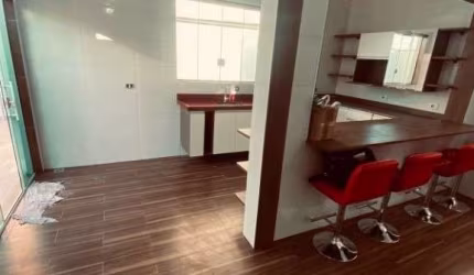 Casa com 3 dormitórios à venda, 124 m² por R$ 750.000,00 - Vila Rosália - Guarulhos/SP