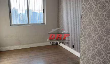 **** VAGO Apartamento Shopping Parque Maia 3 Dormitórios 60 m² com Elevador e Garagem *****