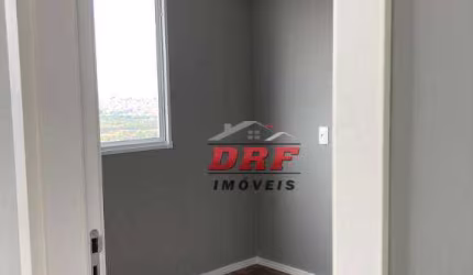 ++++ Ao lado do Shopping Internacional apartamento com 02 Dorms com Armários e Garagem Vila Endres/Guarulhos +++