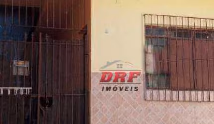 Sobrado com 4 dormitórios à venda por R$ 215.000,00 - Chácara Cabuçu - Guarulhos/SP