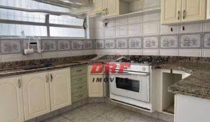 Casa com 3 dormitórios à venda por R$ 1.400.000,00 - Vila Rosália - Guarulhos/SP