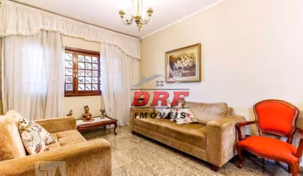 Sobrado com 4 dormitórios à venda, 260 m² por R$ 1.200.000,00 - Vila Nova Mazzei - São Paulo/SP