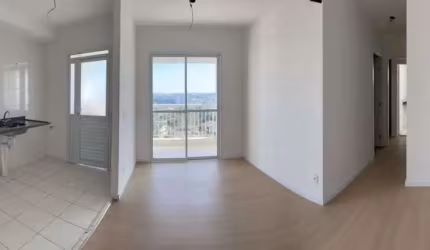 Apartamento com 2 quartos à venda na Rua Mozart, 85, Vila Rosália, Guarulhos por R$ 430.000