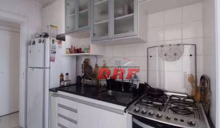 Apartamento com 2 dormitórios à venda, 60 m² por R$ 630.000,00 - Brás - São Paulo/SP