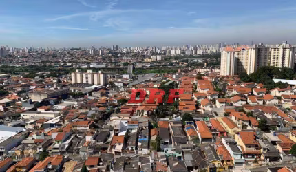 Apartamento com 3 dormitórios à venda, 73 m² por R$ 650.000,00 - Ponte Grande - Guarulhos/SP