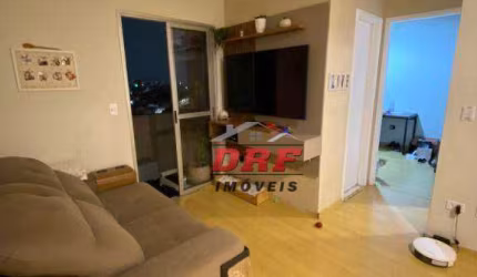 **Apartamento 2 Dormitórios com Suite e Varanda Bairro do Gopouva **