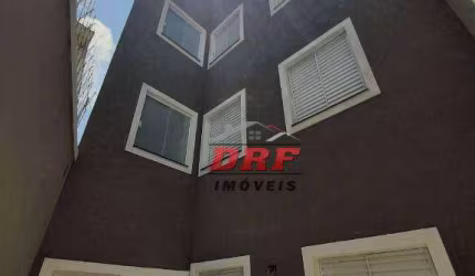 Apartamento com 2 dormitórios à venda, 38 m² por R$ 260.000,00 - Jaçanã - São Paulo/SP