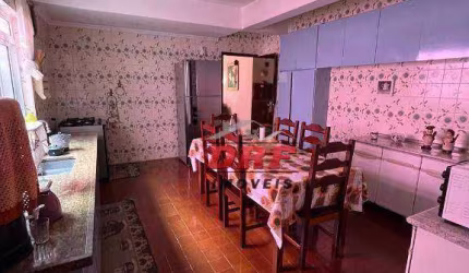*** Sobrado 03 dormitórios à venda, 180 m² no Centro de Guarulhos  ***