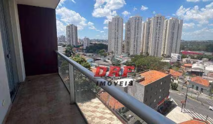 Studio Mobiliado para Alugar na Vila Augusta - Guarulhos a  5 minutos do Shopping Internacional Guarulhos