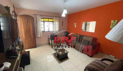 **Casa Terrea com 2 dormitórios à venda, 100 m² por R$ 350.000 - Torres Tibagy - Guarulhos/SP**