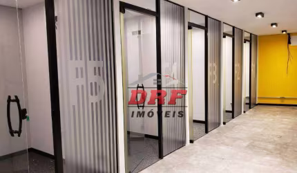 Loja para alugar, 420 m² por R$ 16.100,00/mês - Vila Marieta - São Paulo/SP