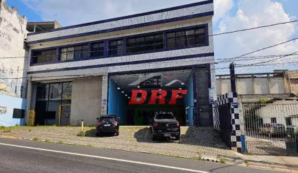 **Sala para alugar com 20, 24, 30, 32 e 40 m² Valores entre R$1.300 a R$ 1.720/mês - São Miguel - São Paulo**