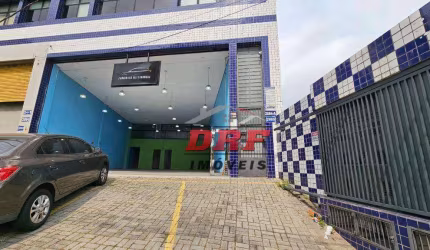 *** Loja para alugar com Vão Livre, 320 m² por R$ 13.600/mês - São Miguel Paulista - São Paulo ***