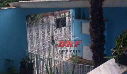 Casa com 2 dormitórios à venda, 200 m² por R$ 750.000,00 - Cidade Maia - Guarulhos/SP