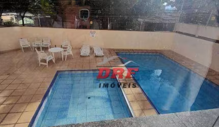 Apartamento com 2 dormitórios à venda, 65 m² por R$ 298.000,00 - Vila Augusta - Guarulhos/SP