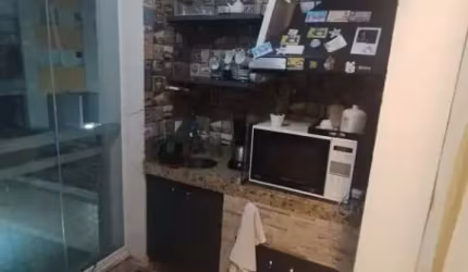 Apartamento com 2 quartos à venda na Rua Antonieta, 280, Picanço, Guarulhos por R$ 450.000