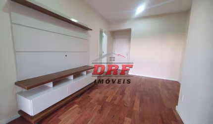 Condominio Life Park com 2 dormitórios à venda, 62 m² por R$ 530.000 - Vila Augusta - Guarulhos/SP
