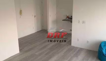 Apartamento com 1 dormitório à venda, 47 m² por R$ 360.000 - Vila Rosália - Guarulhos/SP